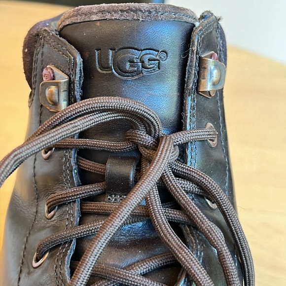UGG Seton TL Waterproof Boot - Picture 5 of 10